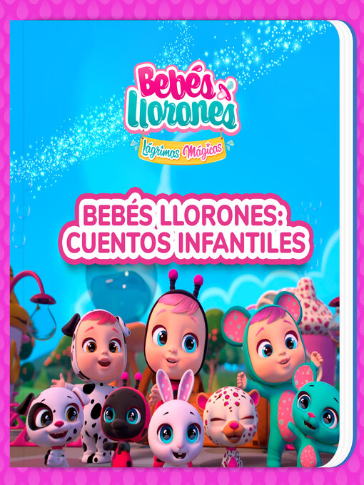 Title details for Bebés Llorones by Bebés Llorones - Available